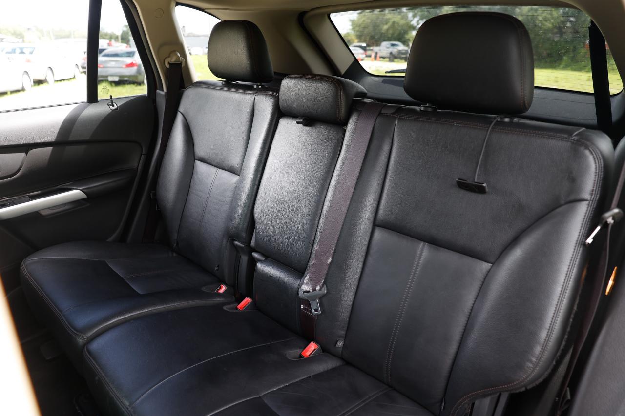 Ford Edge  2014