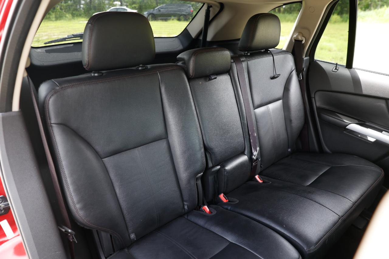 Ford Edge  2014