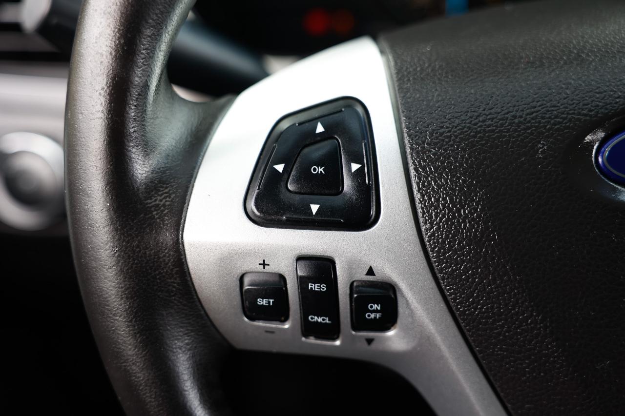 Ford Edge  2014