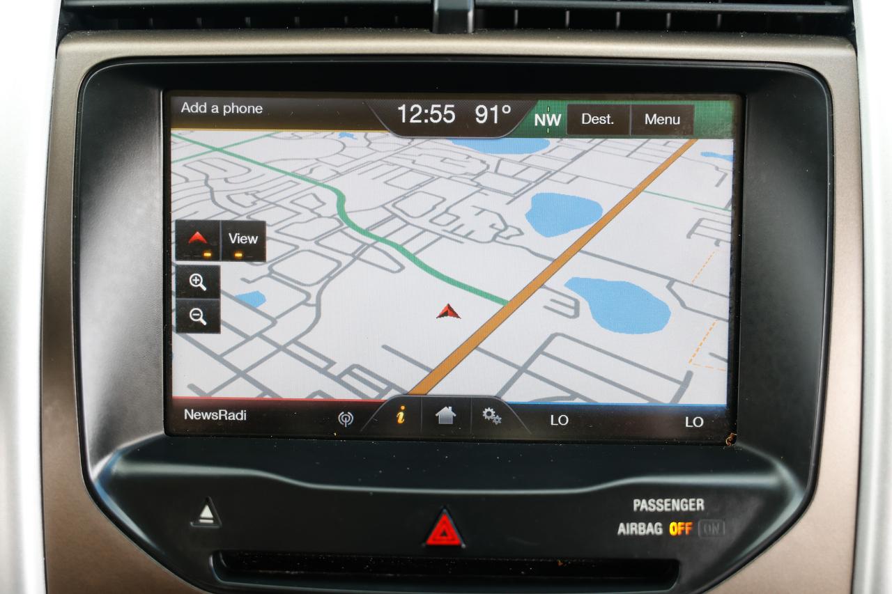 Ford Edge  2014