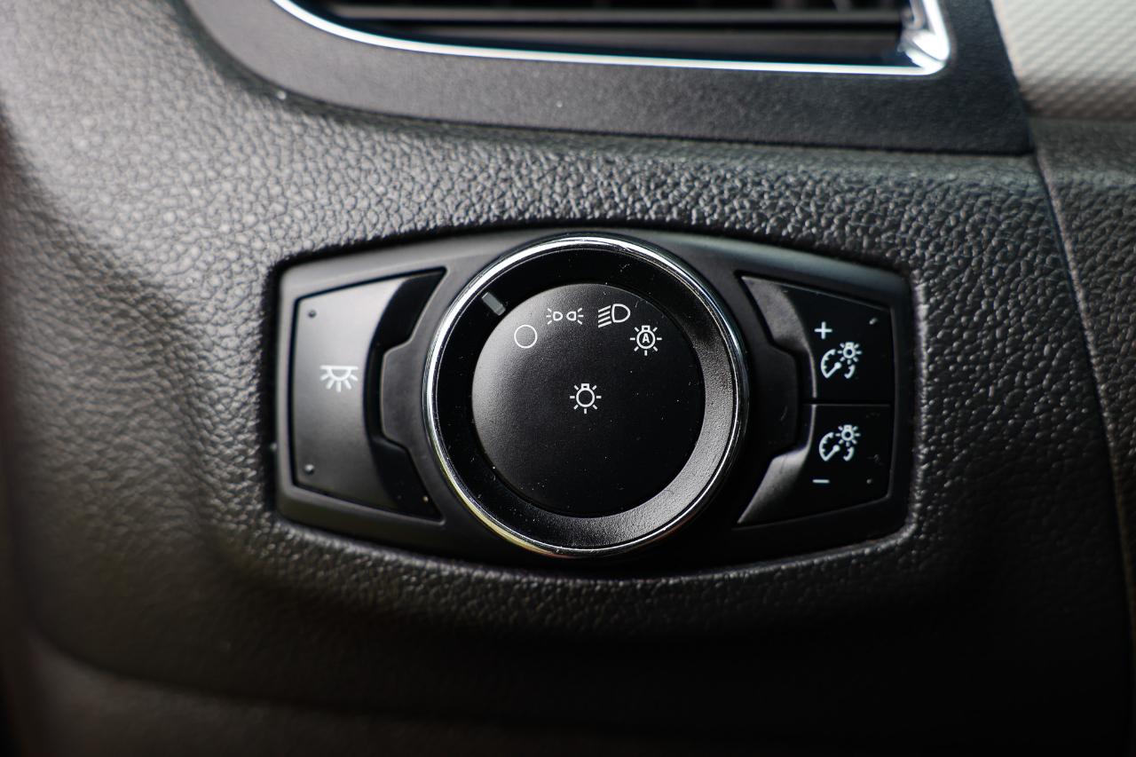 Ford Edge  2014