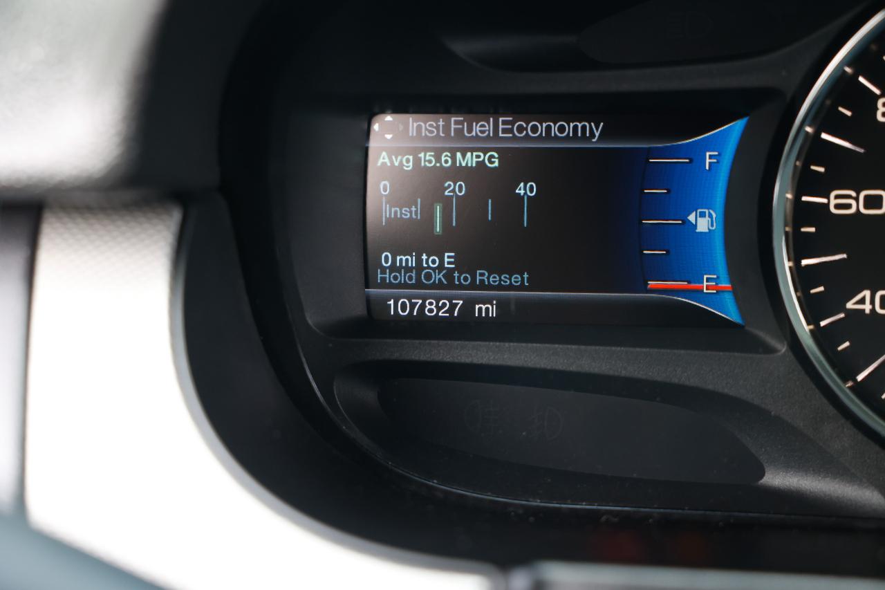 Ford Edge  2014