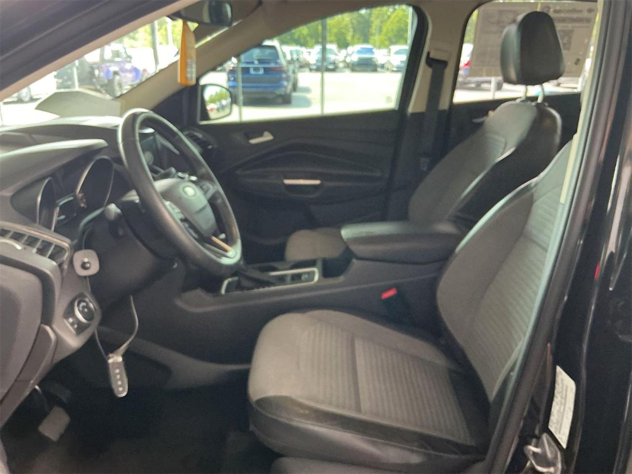 Ford Escape  2017