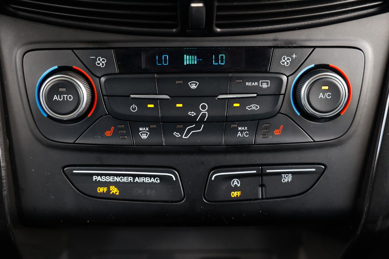 Ford Escape  2017