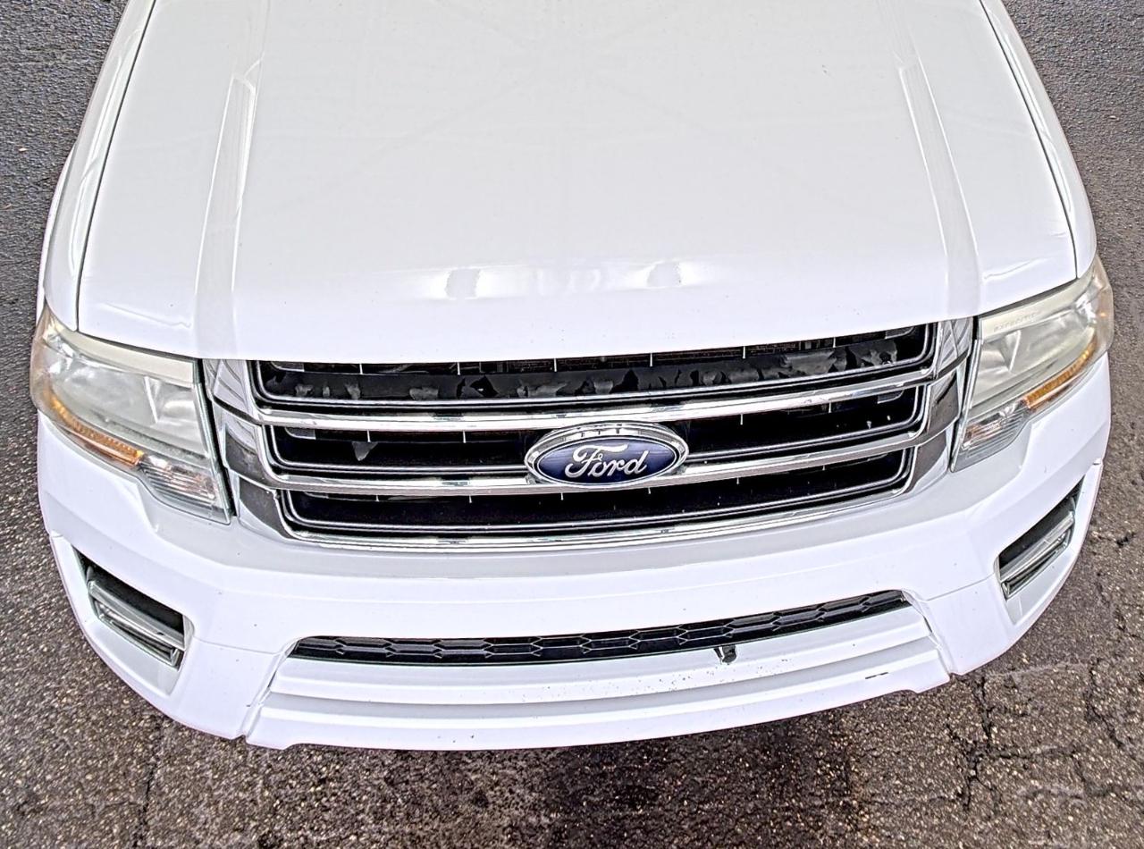 Ford Expedition  2016