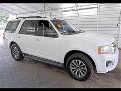 2016 Ford Expedition 