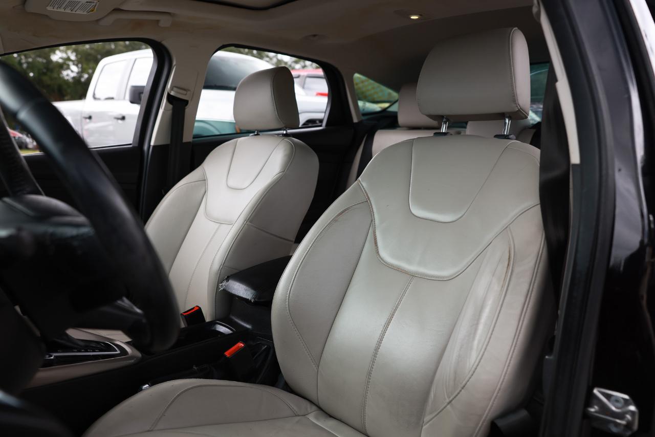 Ford Focus  2016