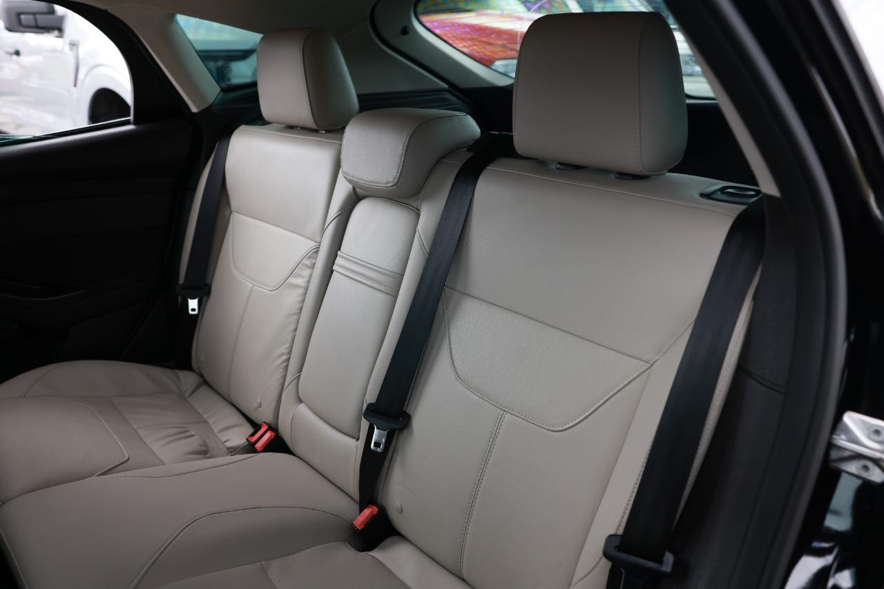 Ford Focus  2016