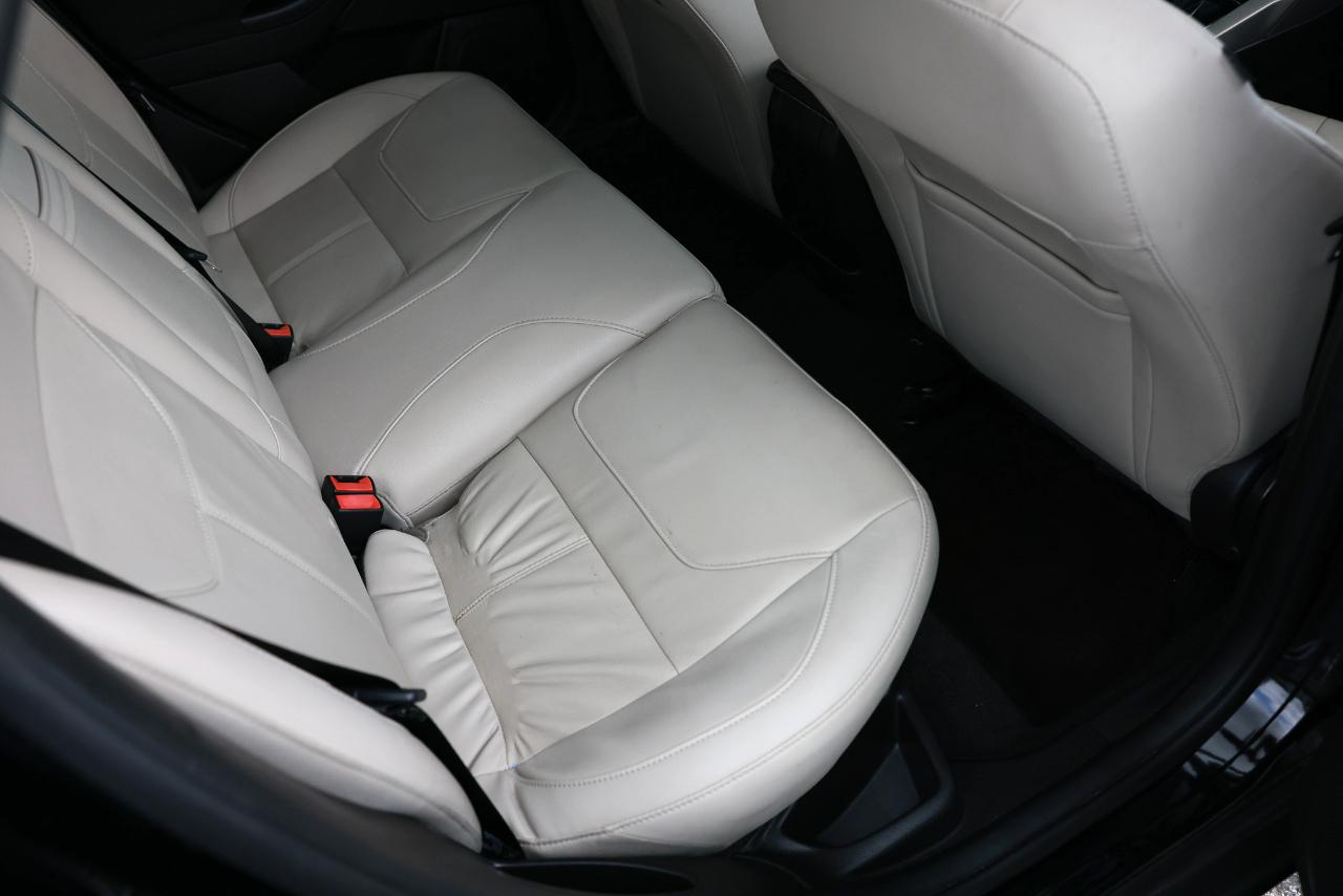 Ford Focus  2016