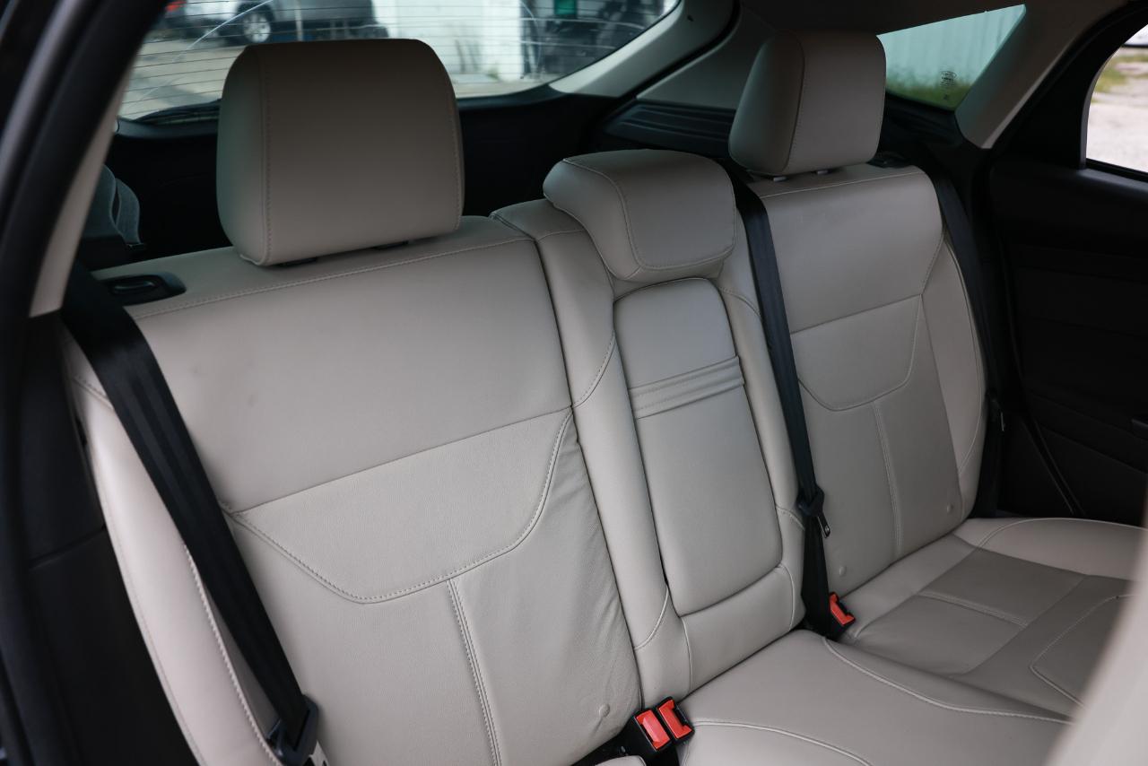 Ford Focus  2016