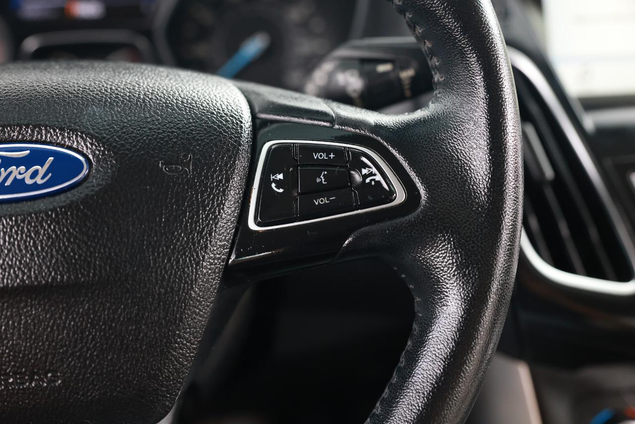 Ford Focus  2016