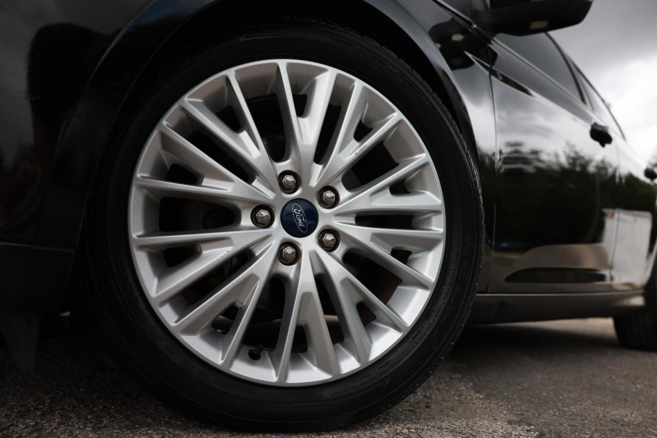 Ford Focus  2016