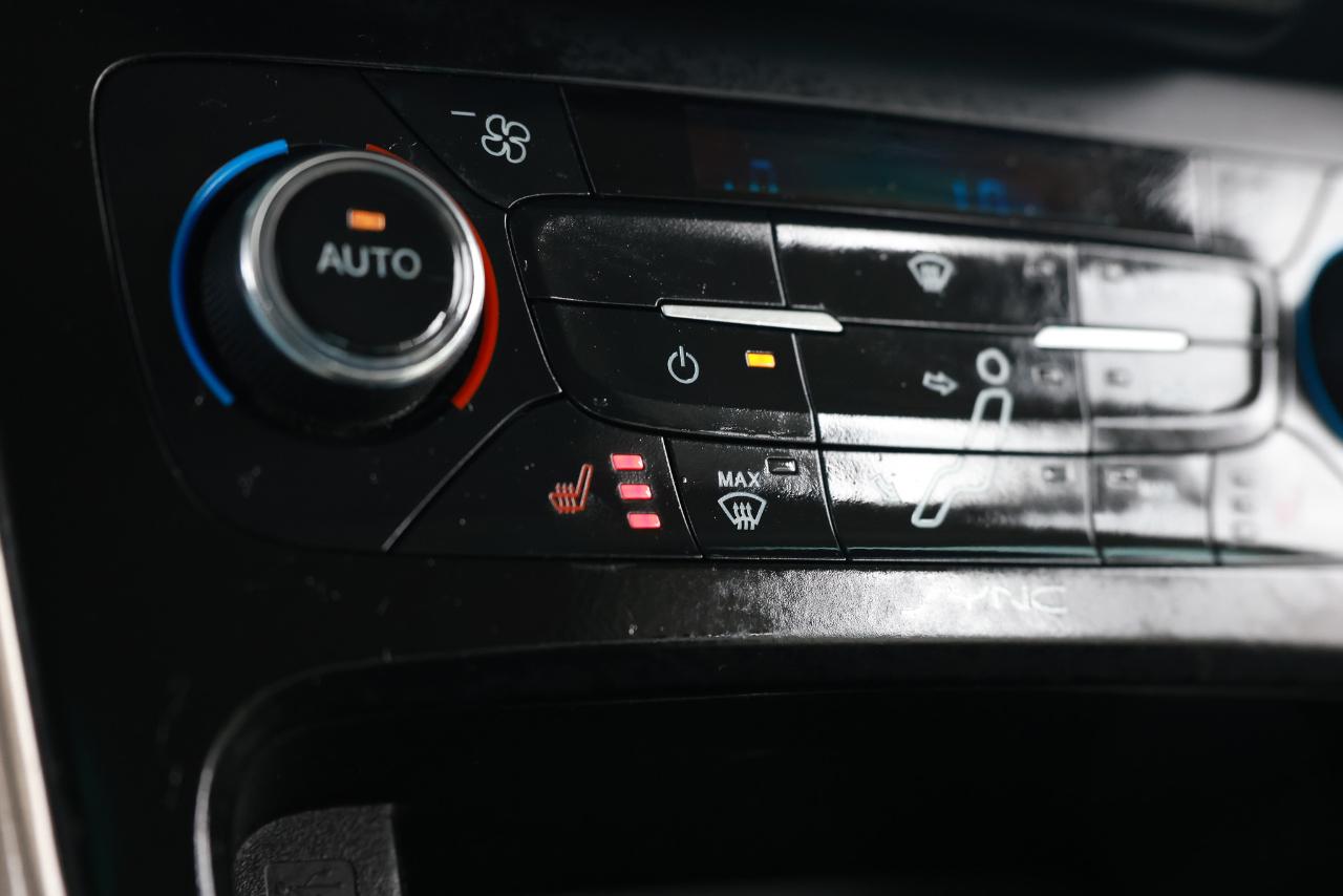 Ford Focus  2016