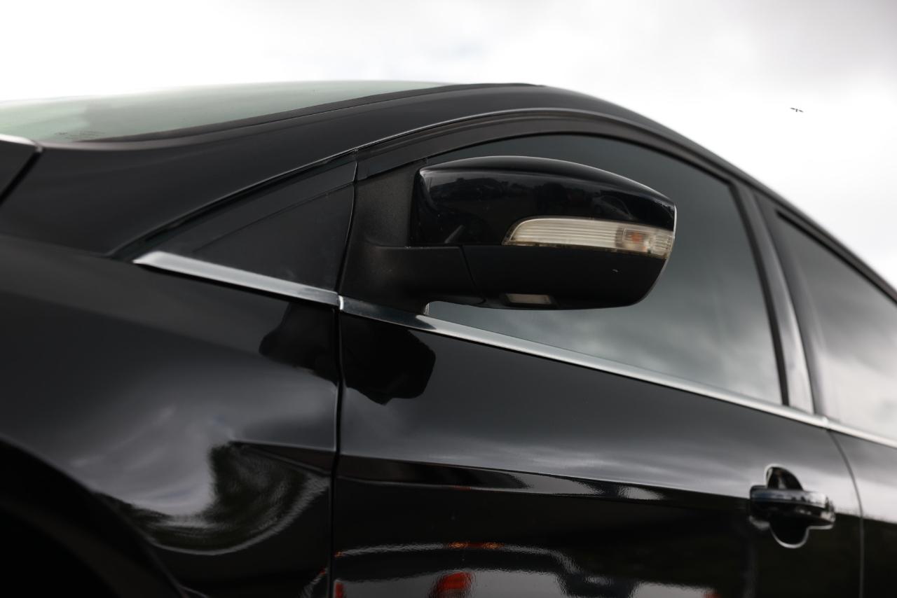 Ford Focus  2016