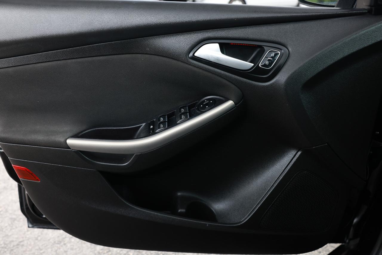 Ford Focus  2016