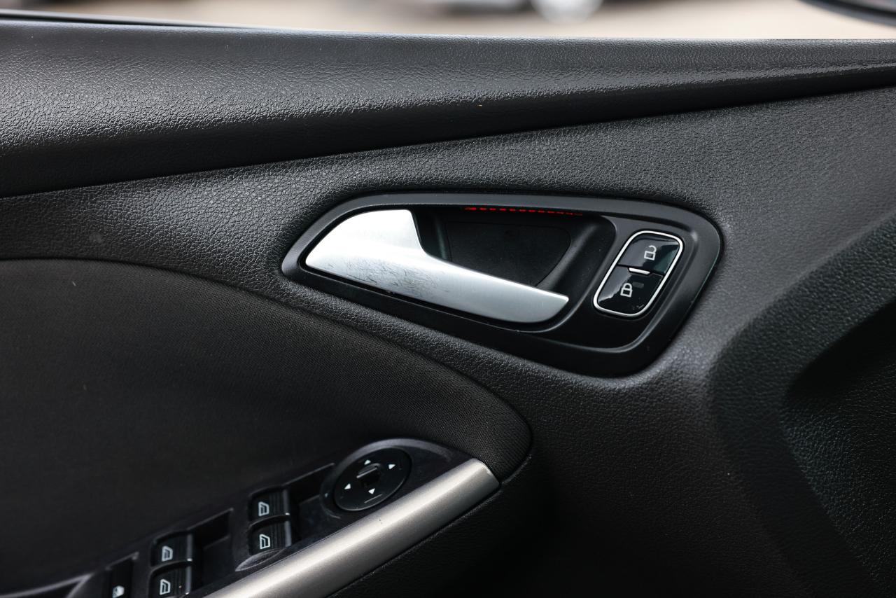 Ford Focus  2016