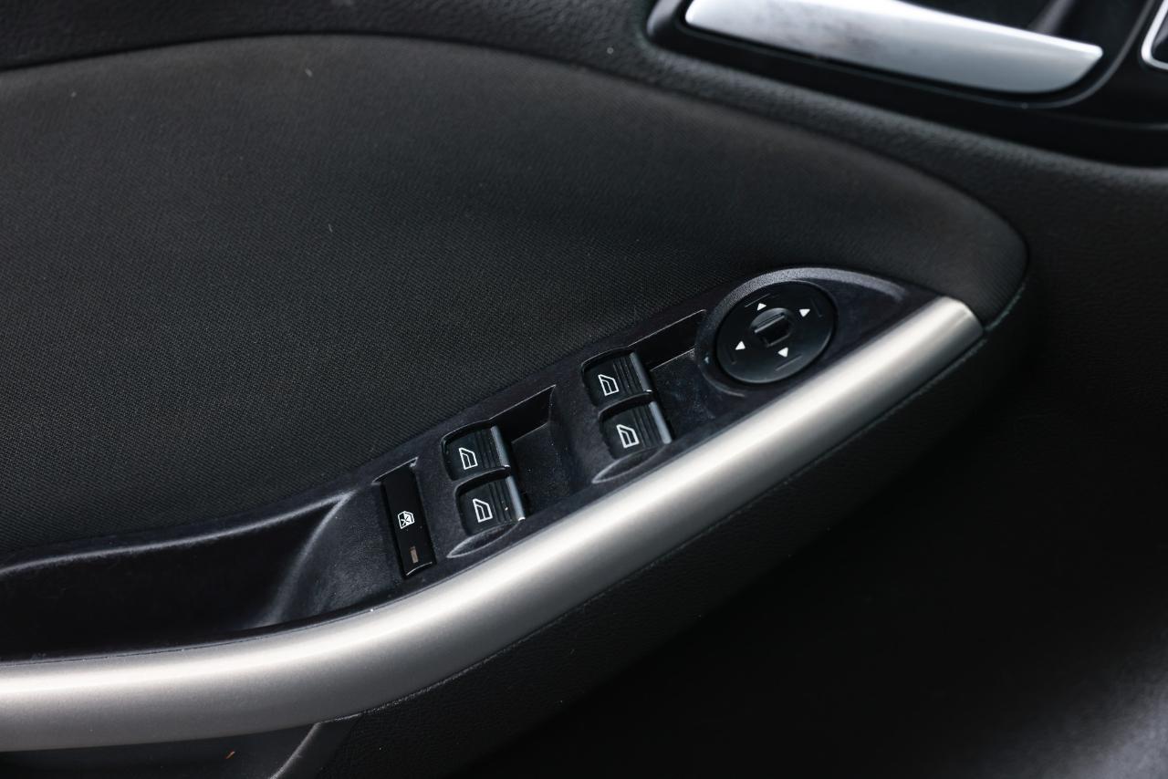 Ford Focus  2016
