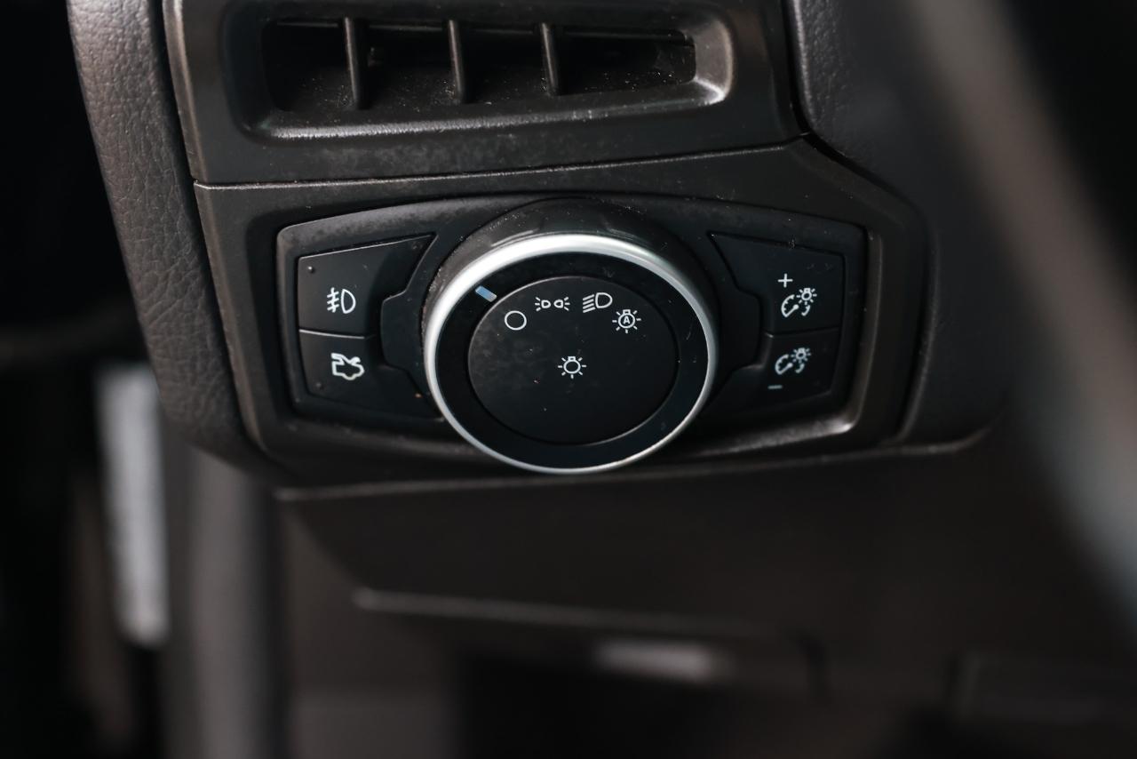 Ford Focus  2016