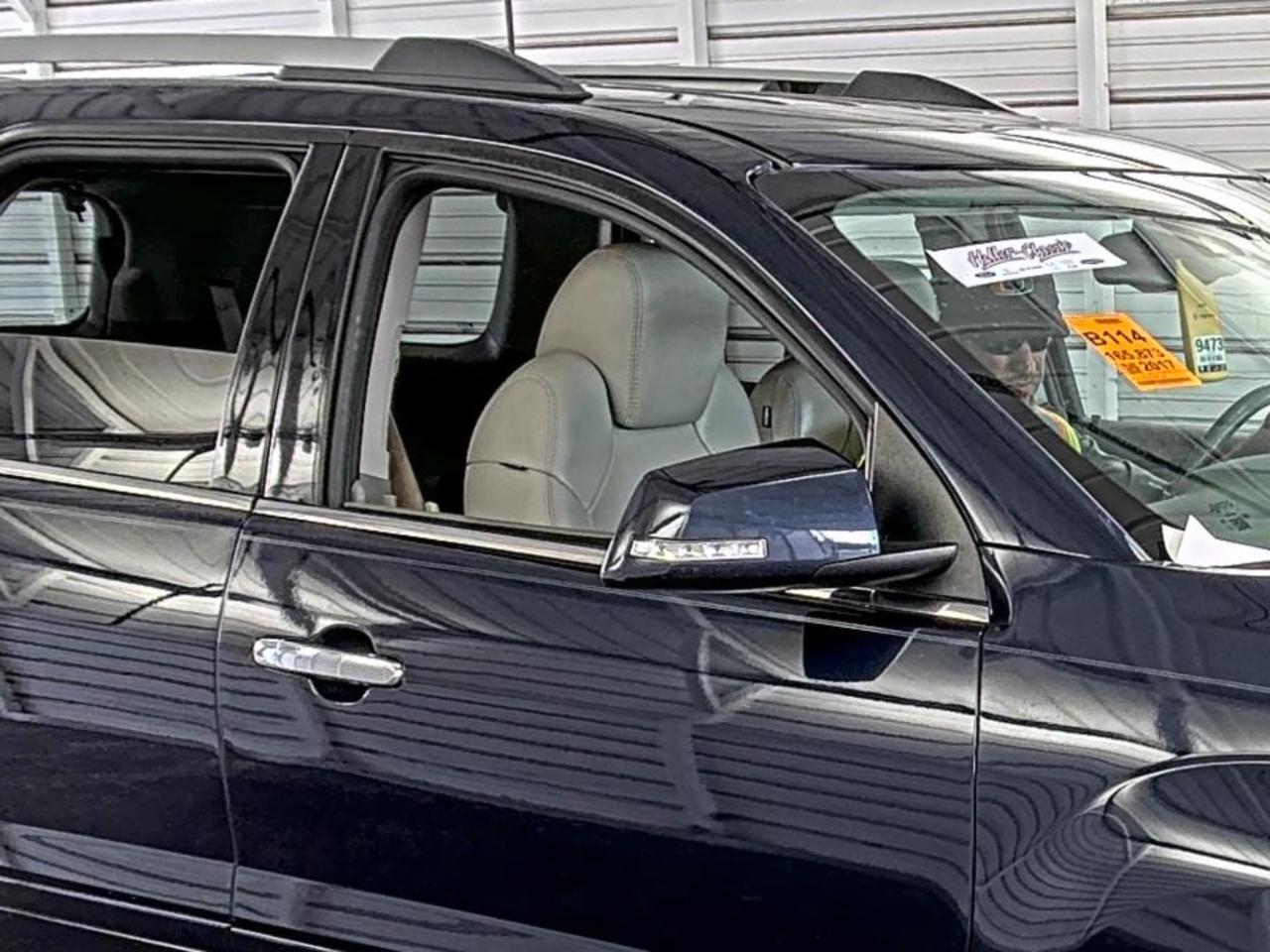 GMC Acadia Limited  2017
