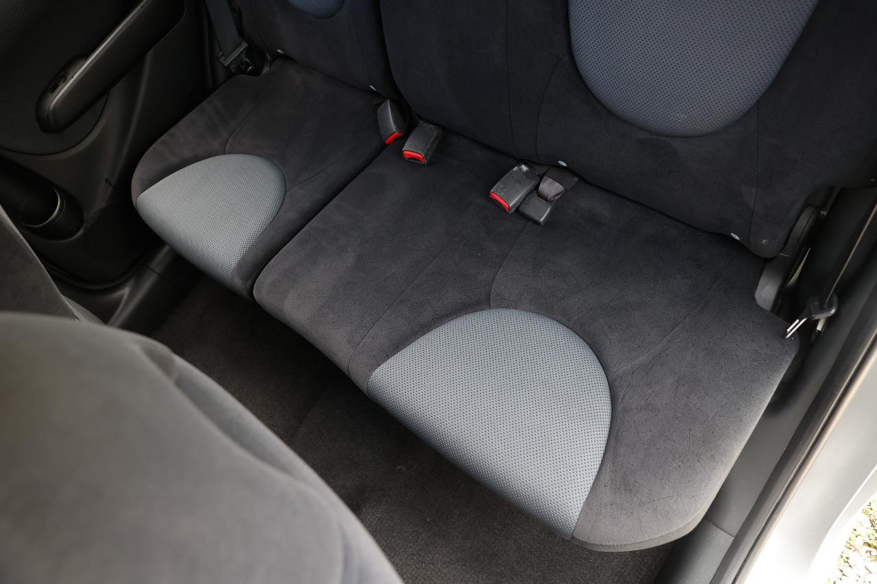 Honda Fit  2007