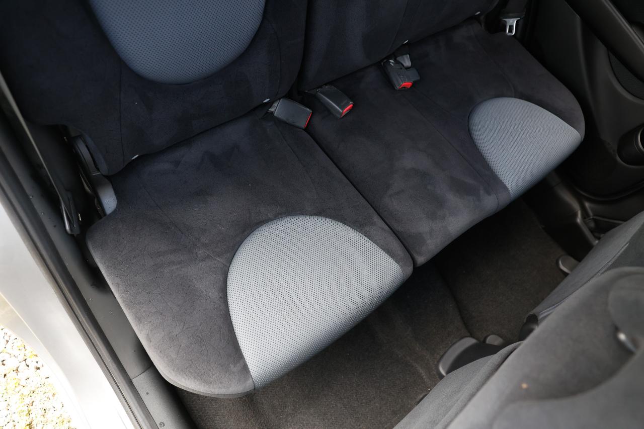 Honda Fit  2007