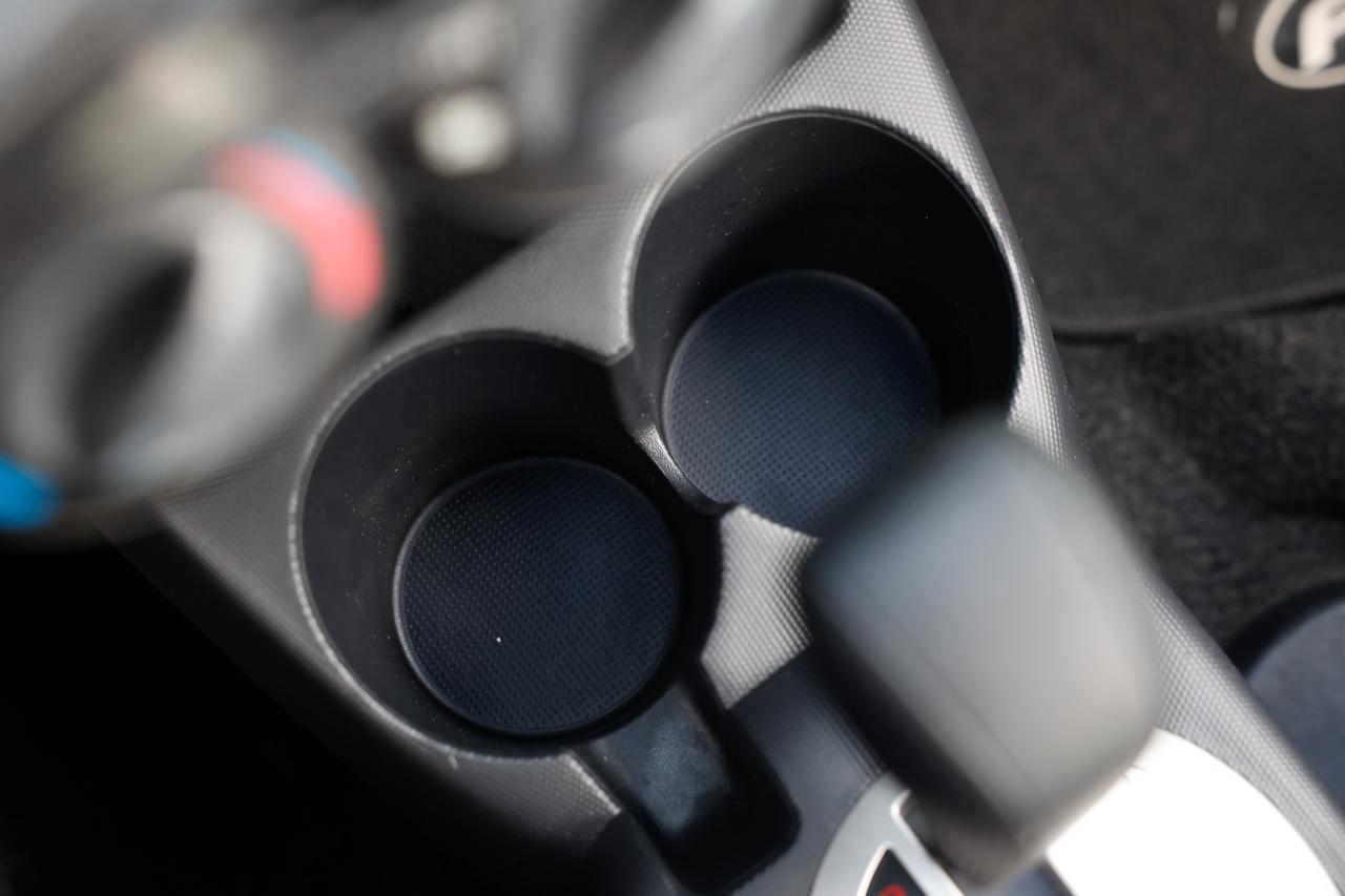 Honda Fit  2007