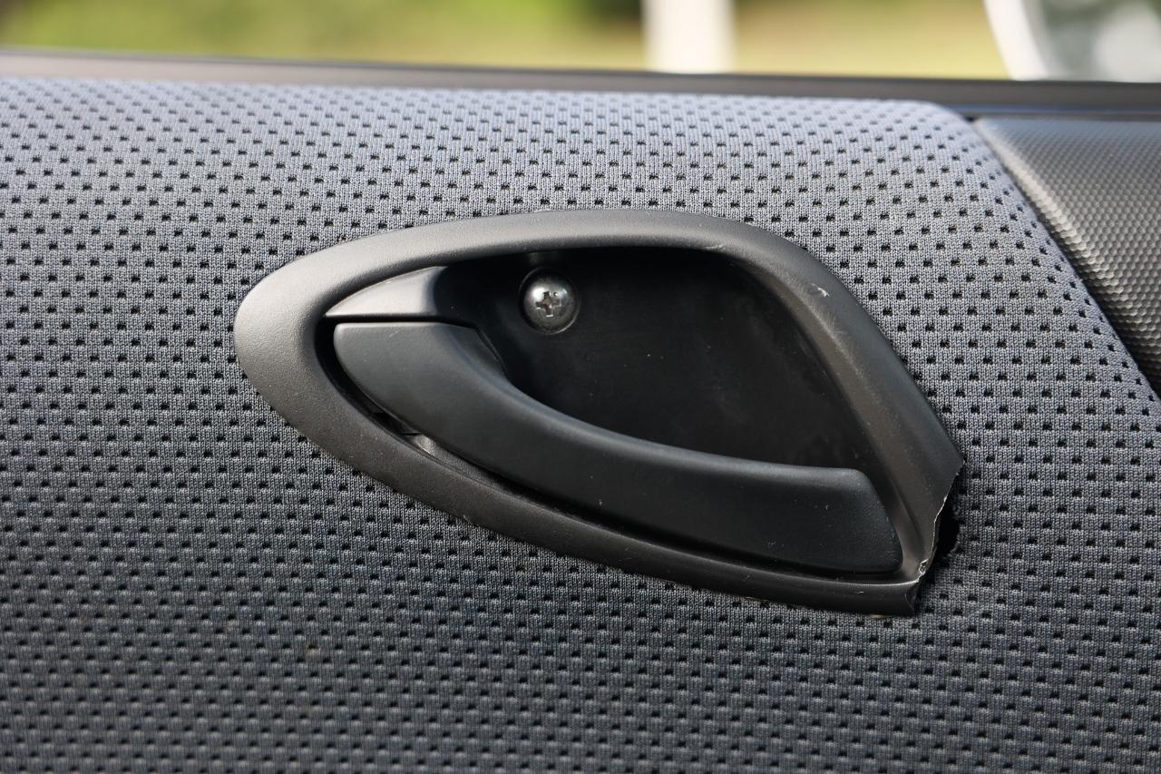 Honda Fit  2007