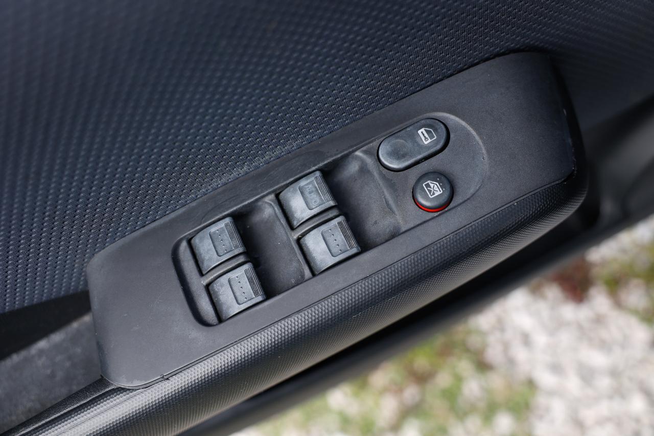 Honda Fit  2007