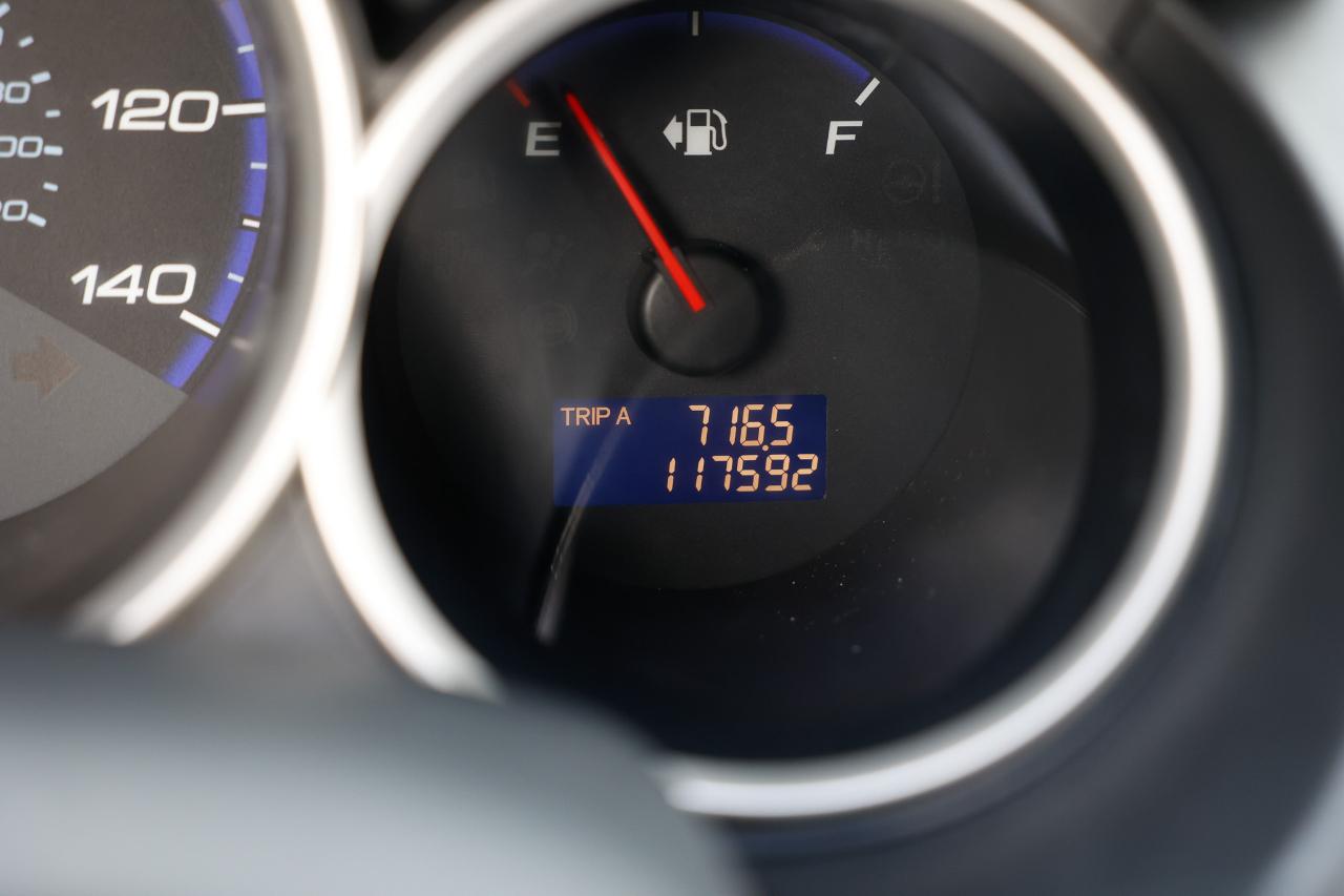 Honda Fit  2007