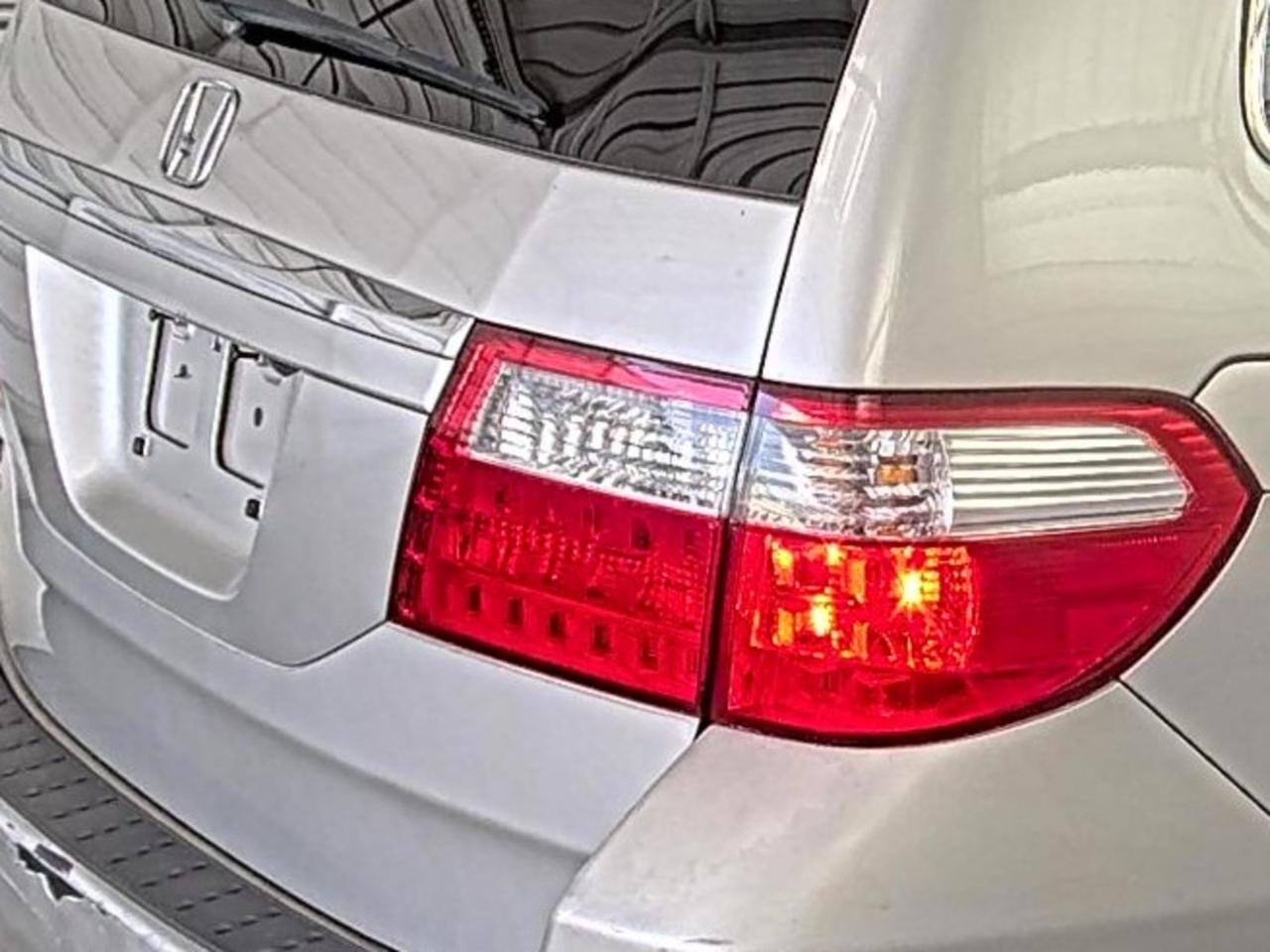 Honda Odyssey  2007