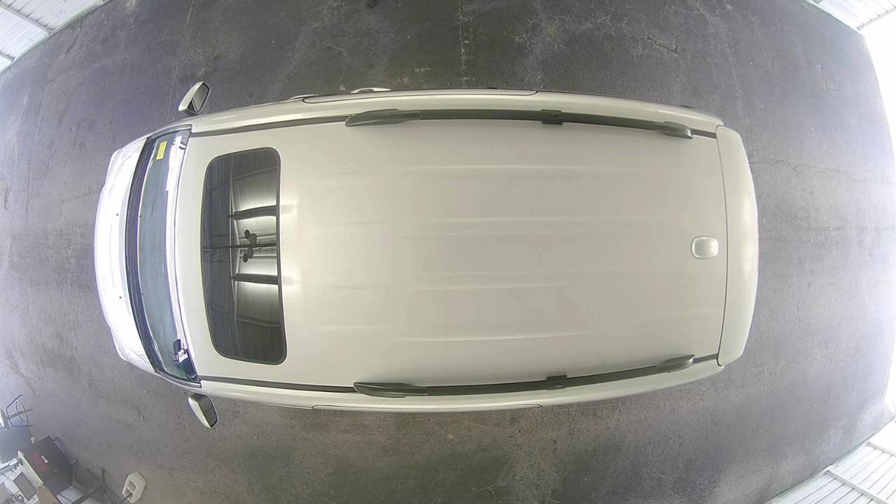 Honda Odyssey  2007