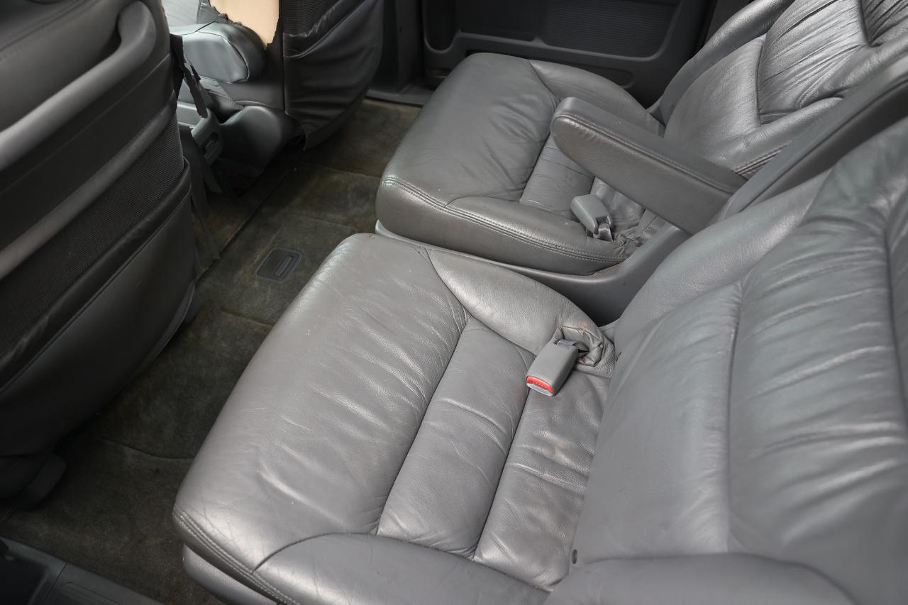 Honda Odyssey  2007