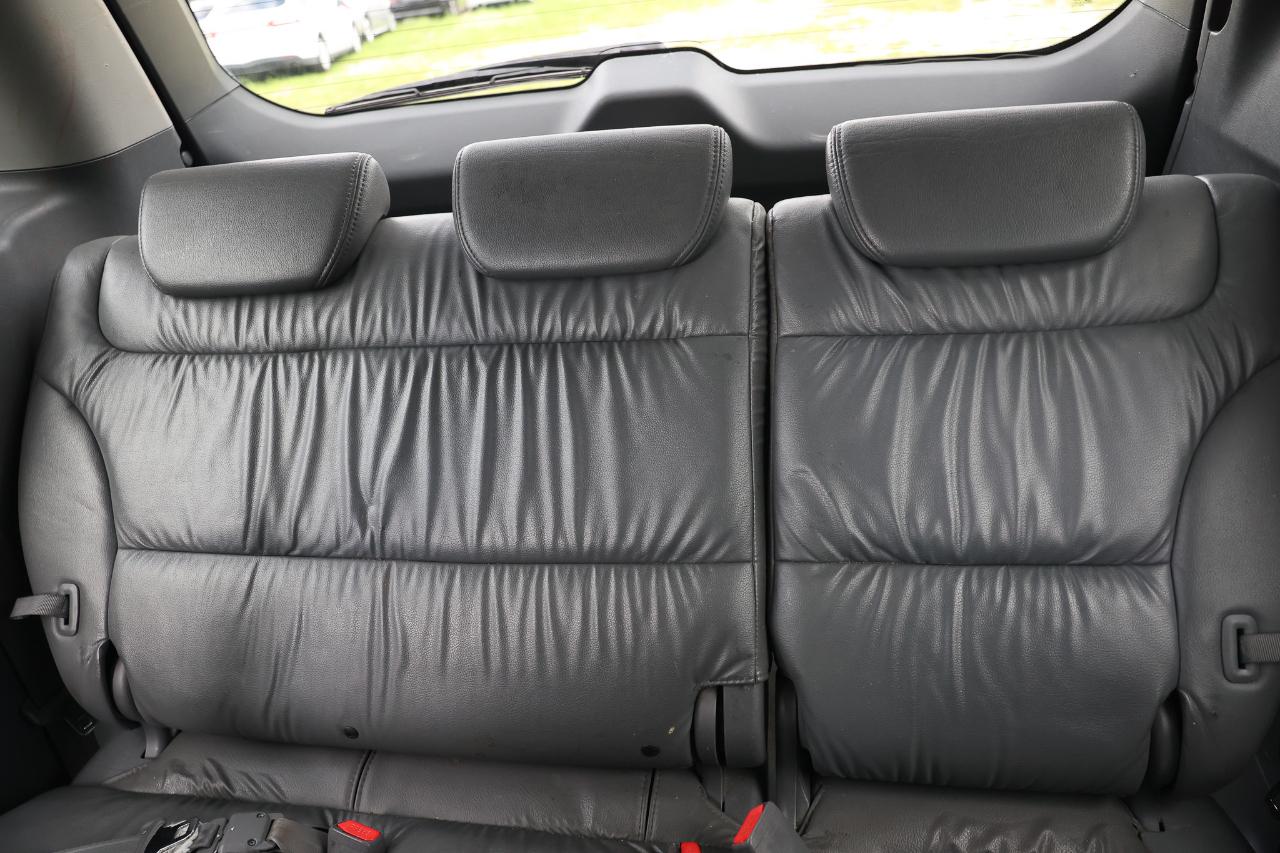 Honda Odyssey  2007