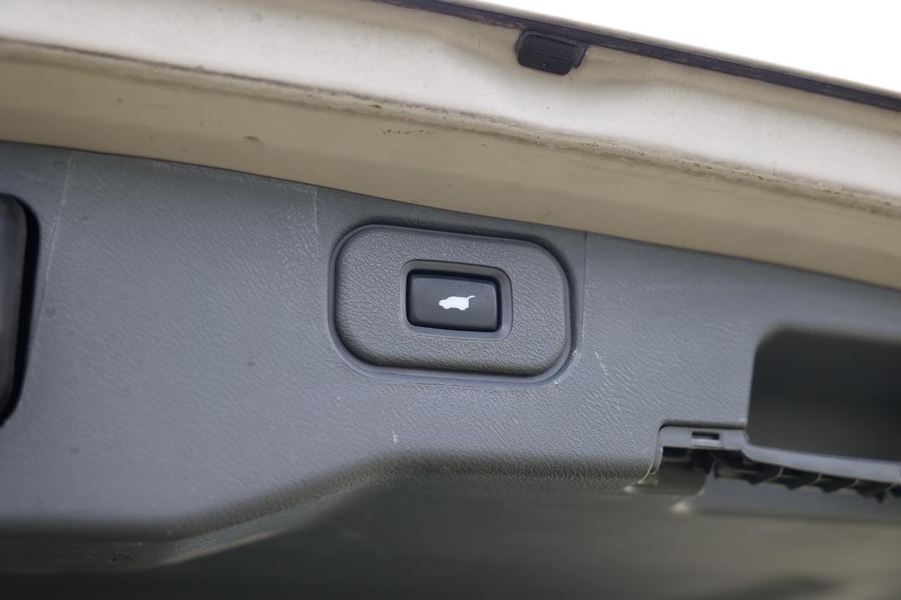 Honda Odyssey  2007
