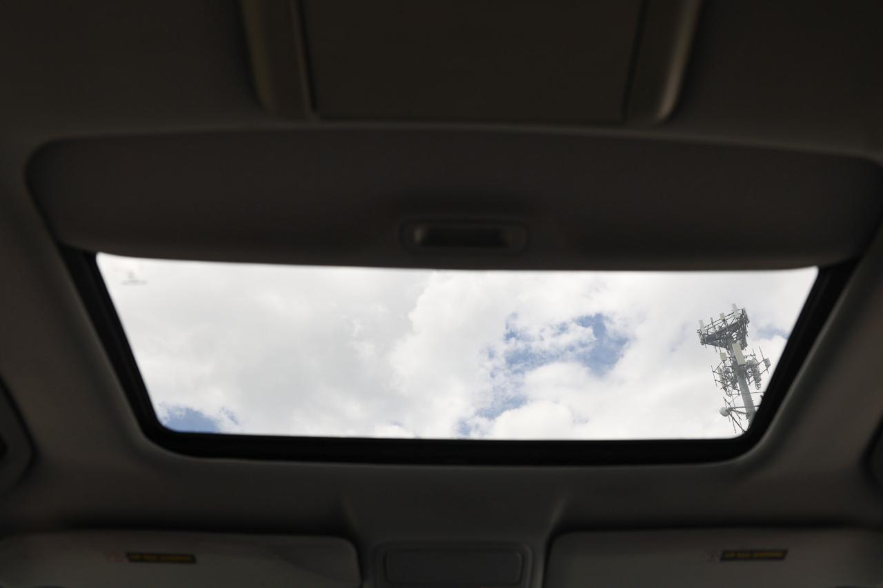 Honda Odyssey  2007