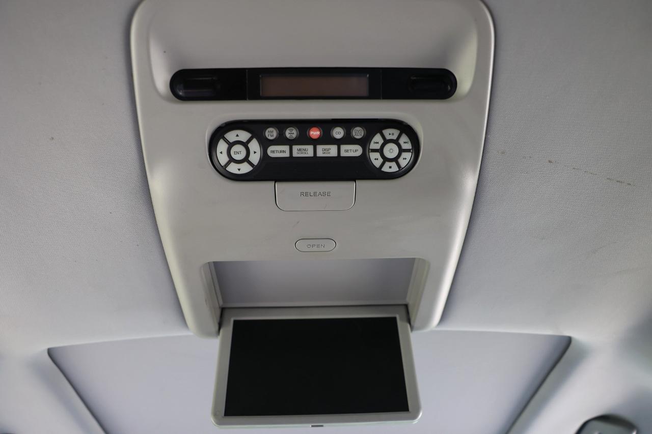 Honda Odyssey  2007