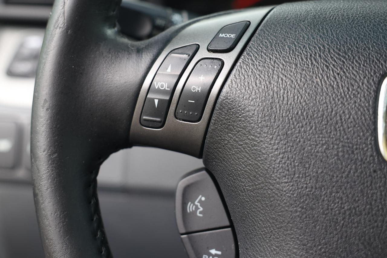 Honda Odyssey  2007