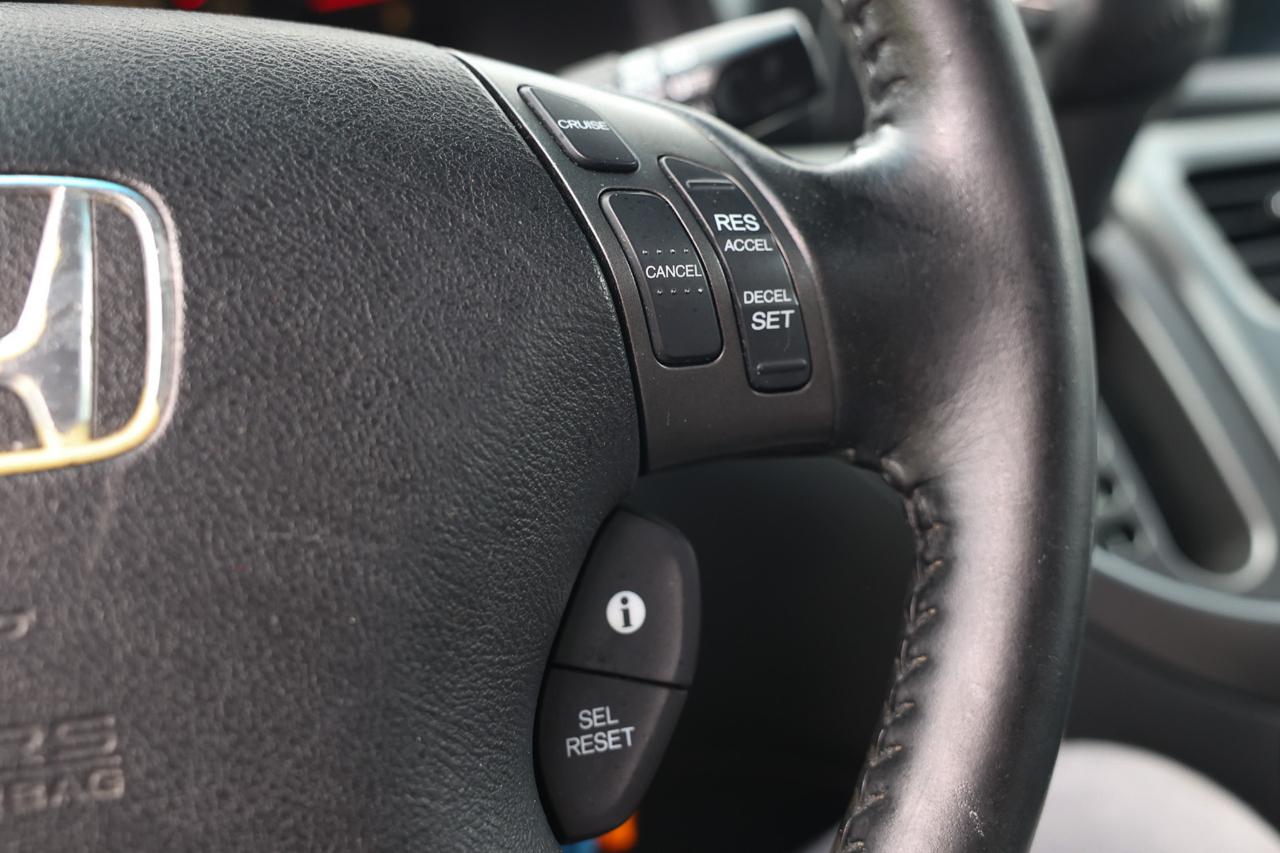 Honda Odyssey  2007