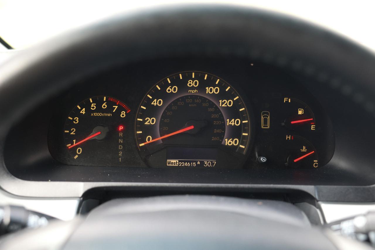 Honda Odyssey  2007