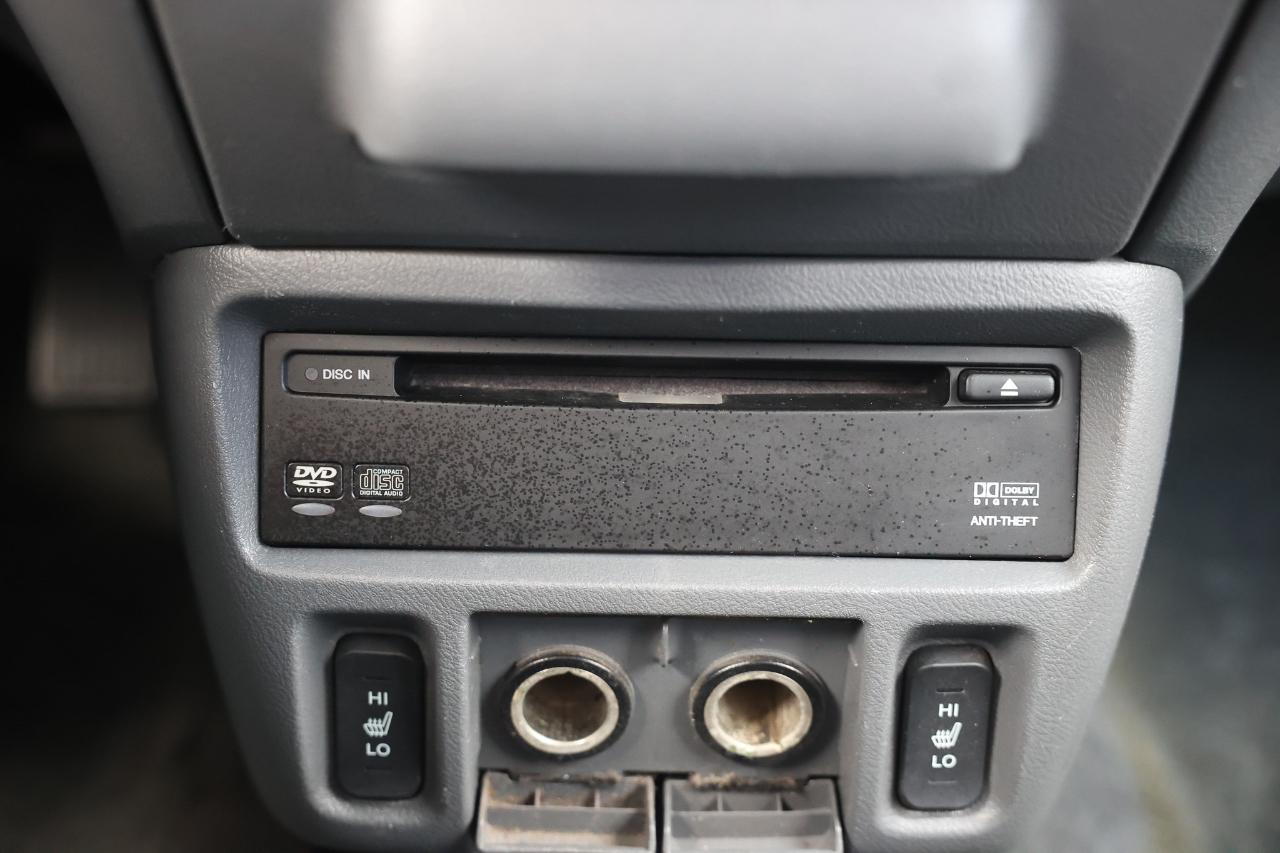Honda Odyssey  2007