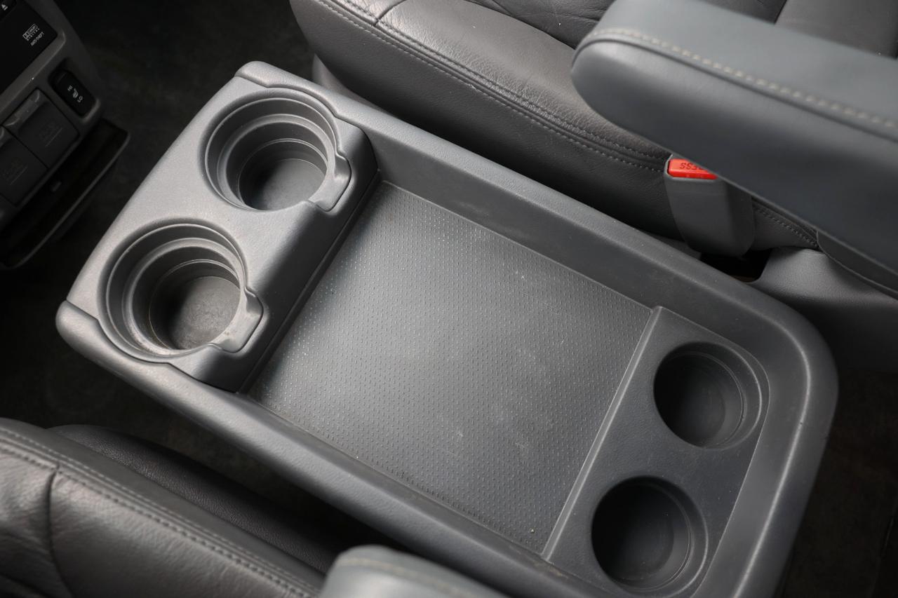 Honda Odyssey  2007