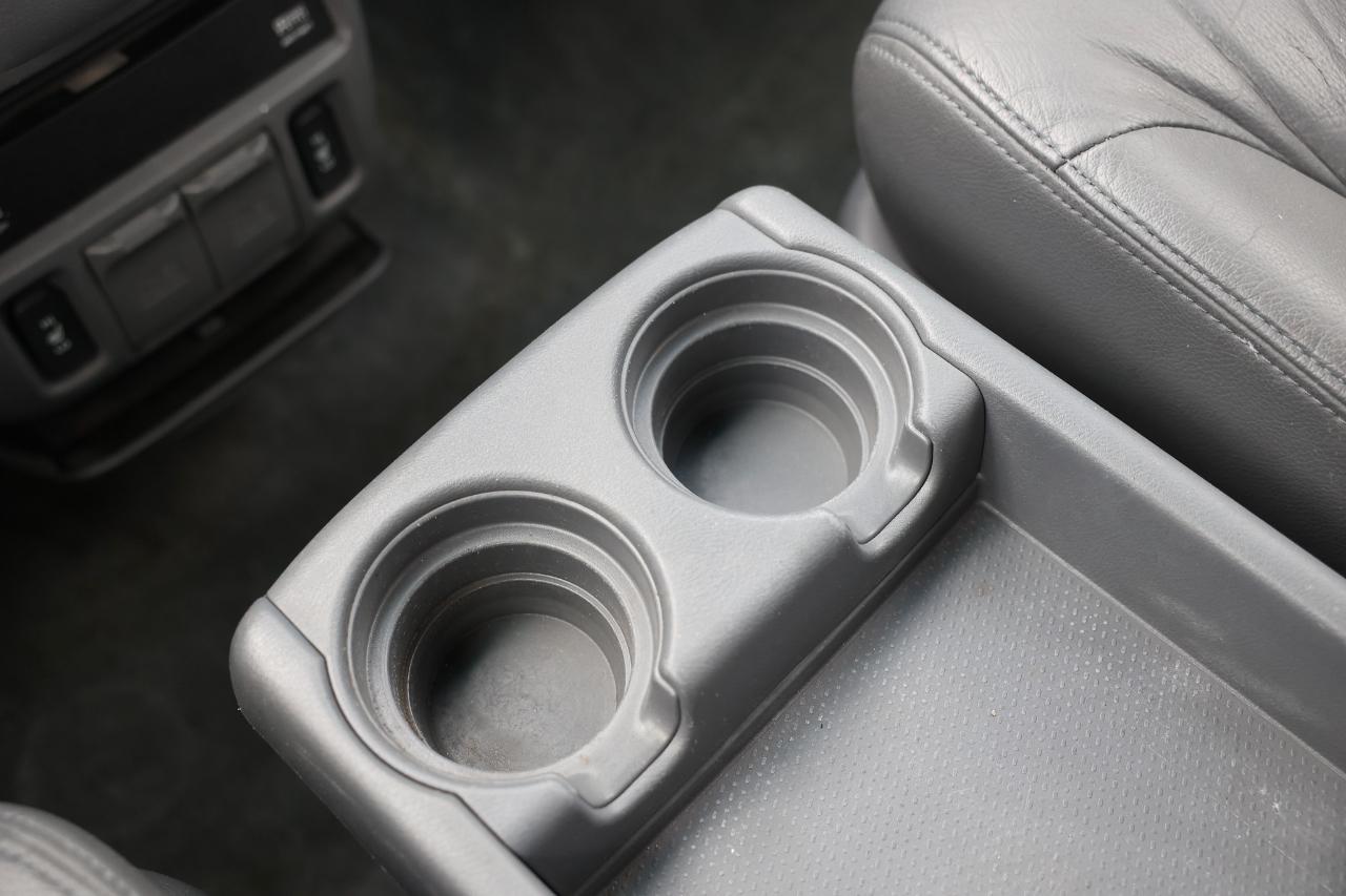 Honda Odyssey  2007