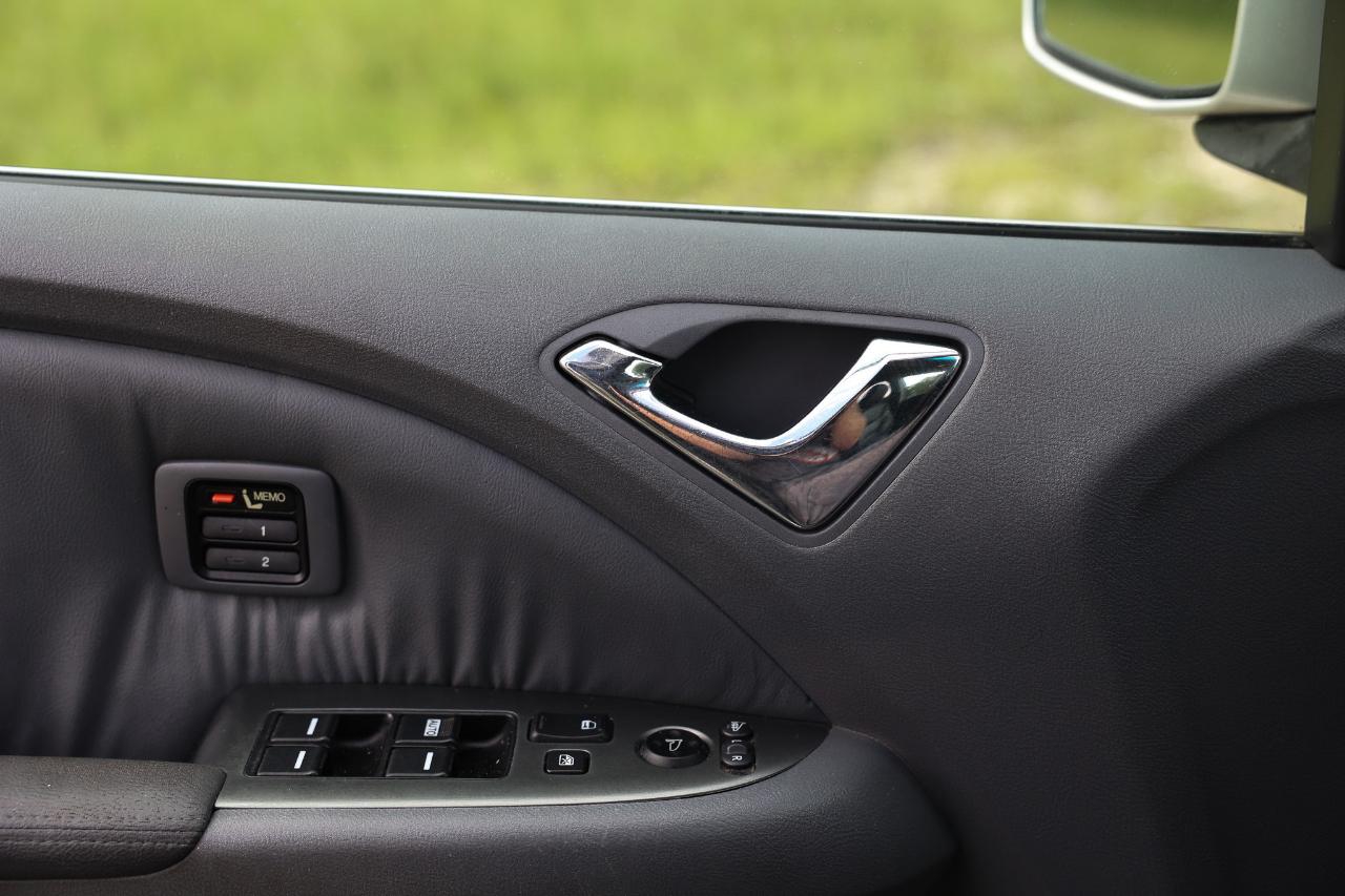 Honda Odyssey  2007