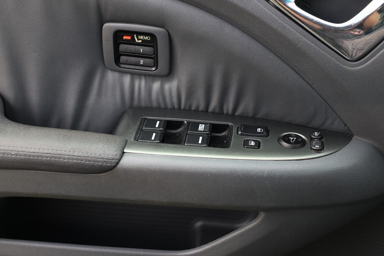 Honda Odyssey  2007