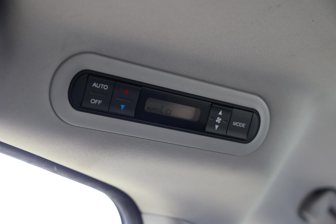 Honda Odyssey  2007