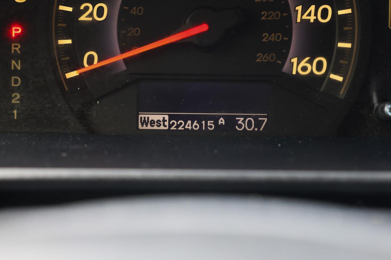 Honda Odyssey  2007