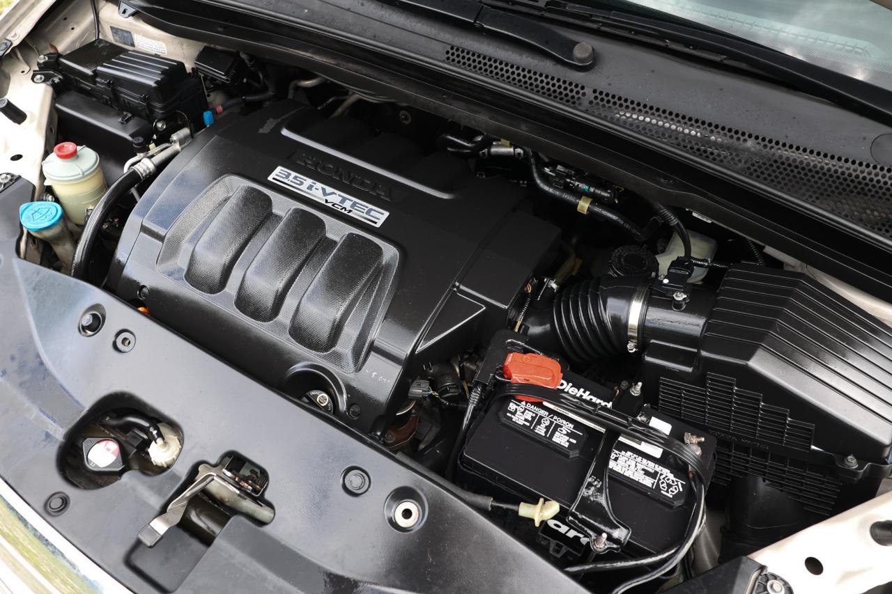 Honda Odyssey  2007