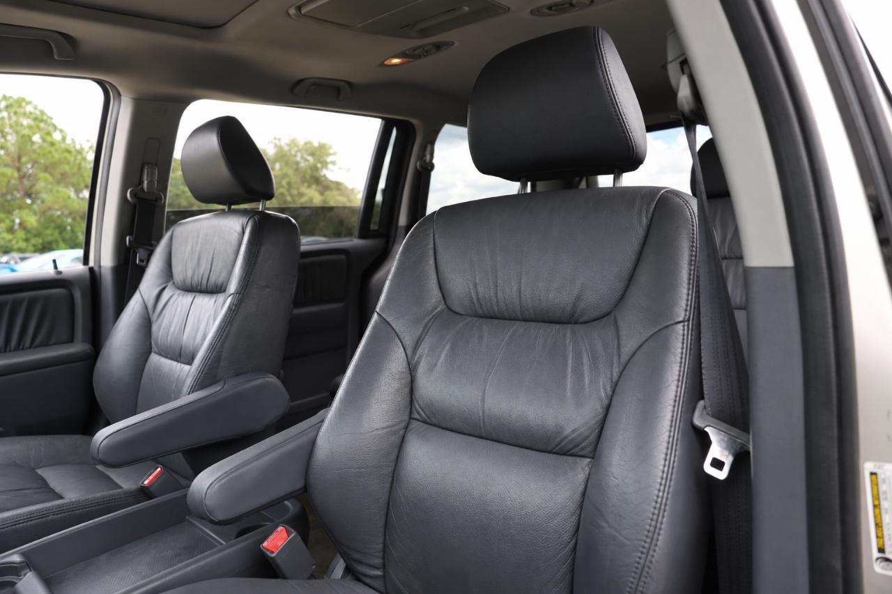Honda Odyssey  2007