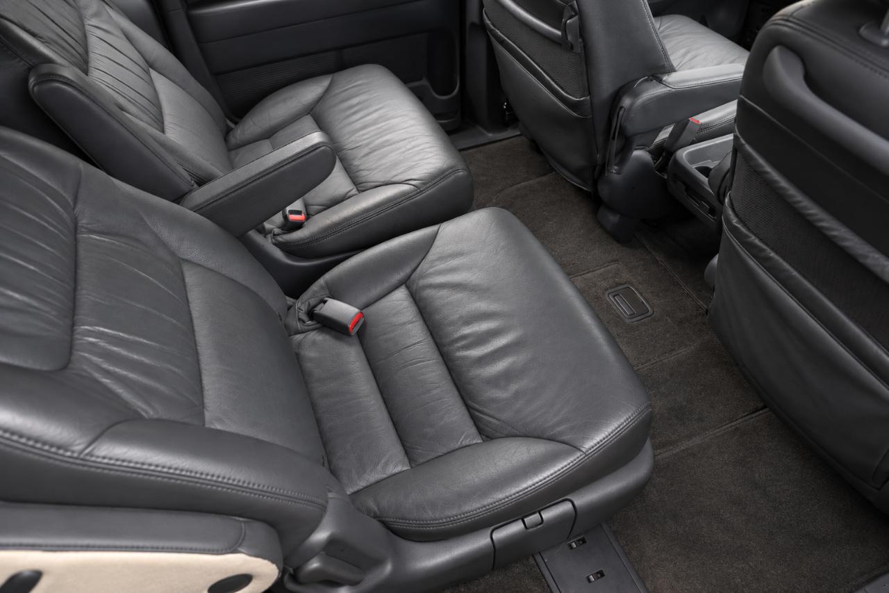 Honda Odyssey  2007