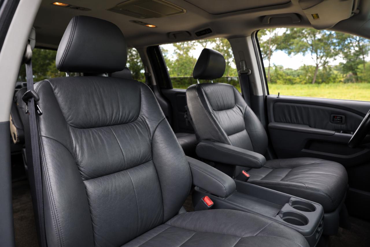 Honda Odyssey  2007